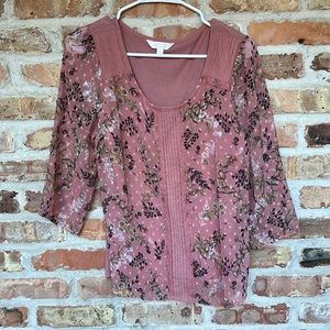 Medium LC Lauren Conrad Top